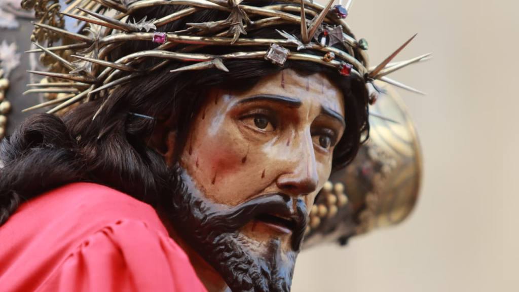 Procesión  | Alex Meoño/EU