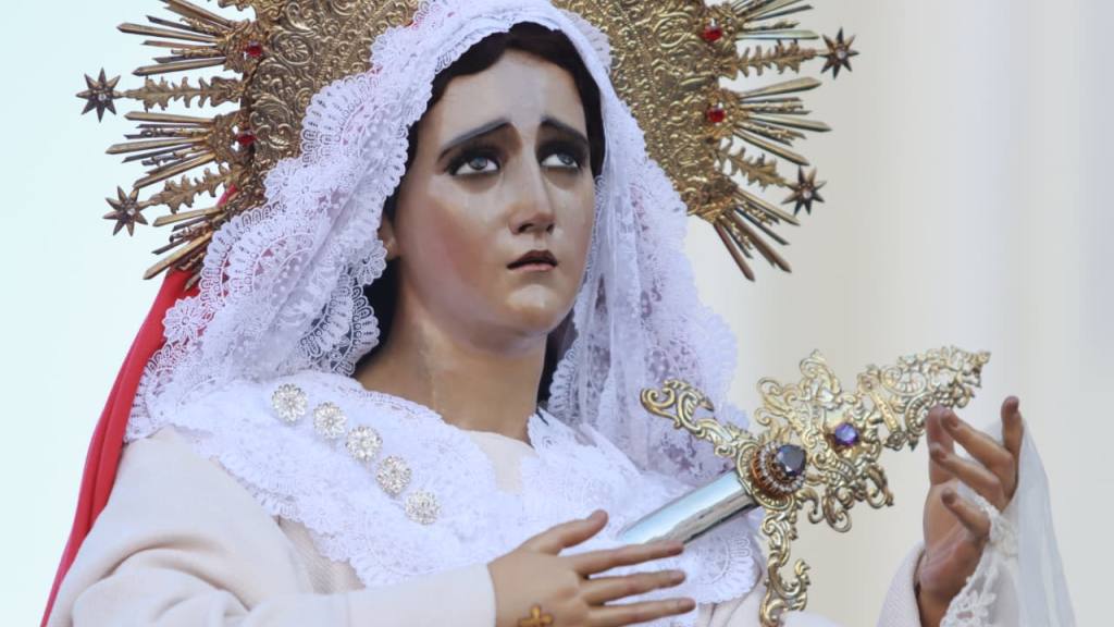 Procesión  | Alex Meoño/EU