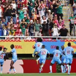 La RD Congo regresa al Mundial 52 años despuést