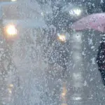 Insivumeh prevé inicio anticipado de la temporada lluviosa en algunas regiones t