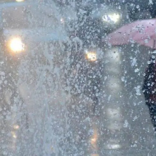 Las autoridades hicieron un llamado para mantener la prevención ante las lluvias previstas. ,Archivo