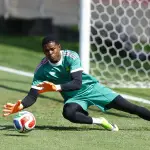 Andre Blake: Jamaica no subestiman a Nueva Caledoniat