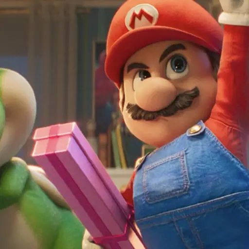 Super Mario Galaxy ,Super Mario Galaxy