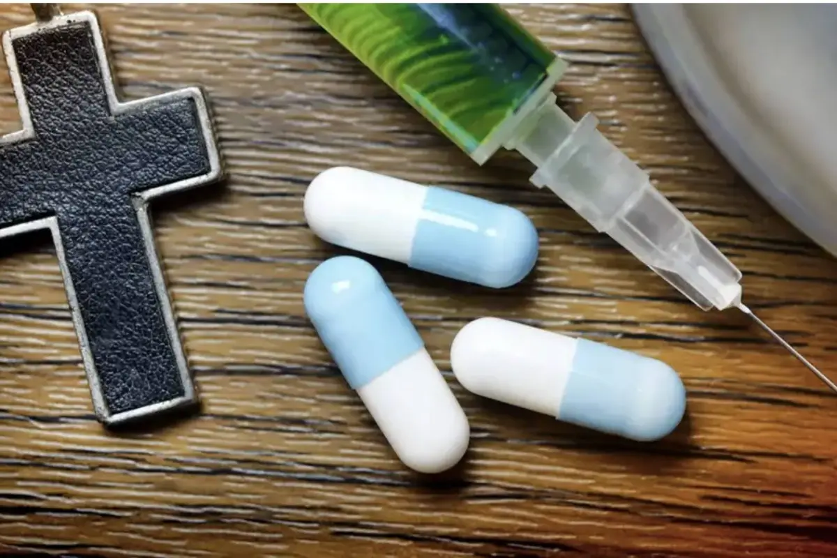 Eutanasia, Eutanasia