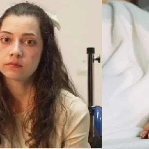 Noelia Castillo ,Redes sociales