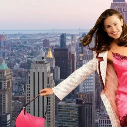 Netflix Si yo tuviera 30 ,Redes sociales