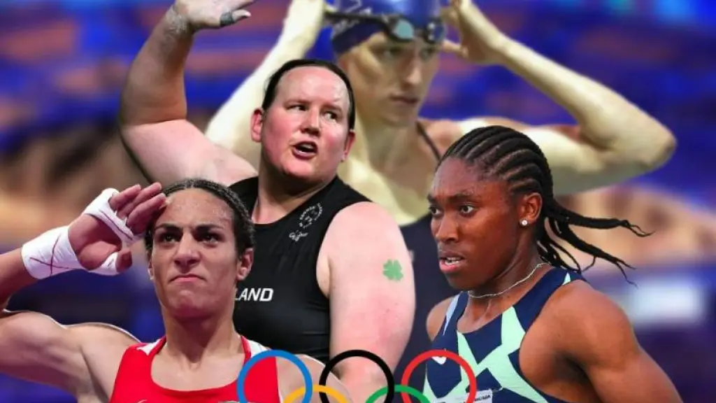El COI lanzó su nueva política de protección al deporte femenino, donde se excluye a deportistas transgénero 