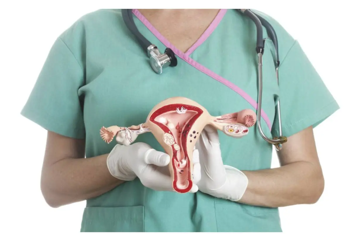 Cáncer de Cérvix, Cáncer de Cérvix