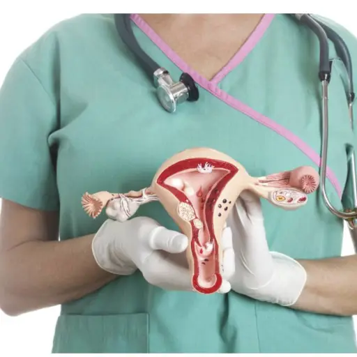 Cáncer de Cérvix ,Cáncer de Cérvix