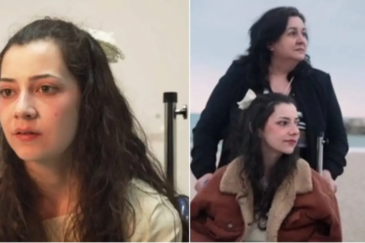 Noelia Castillo, Instagram