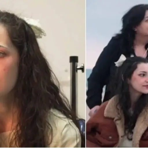 Noelia Castillo ,Instagram