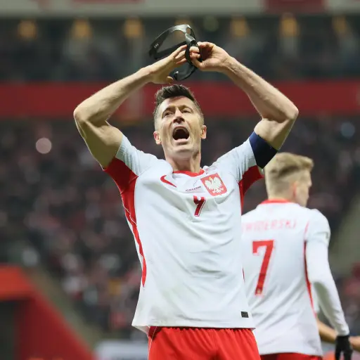 Polonia enfrentará a Suecia en la final de al repesca 