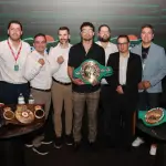 Lester Martínez: Los sueños se trabajan para hacerlos realidadt