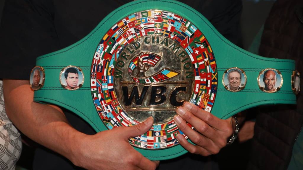 Conferencia de prensa de Lester Martínez | Alex Meoño