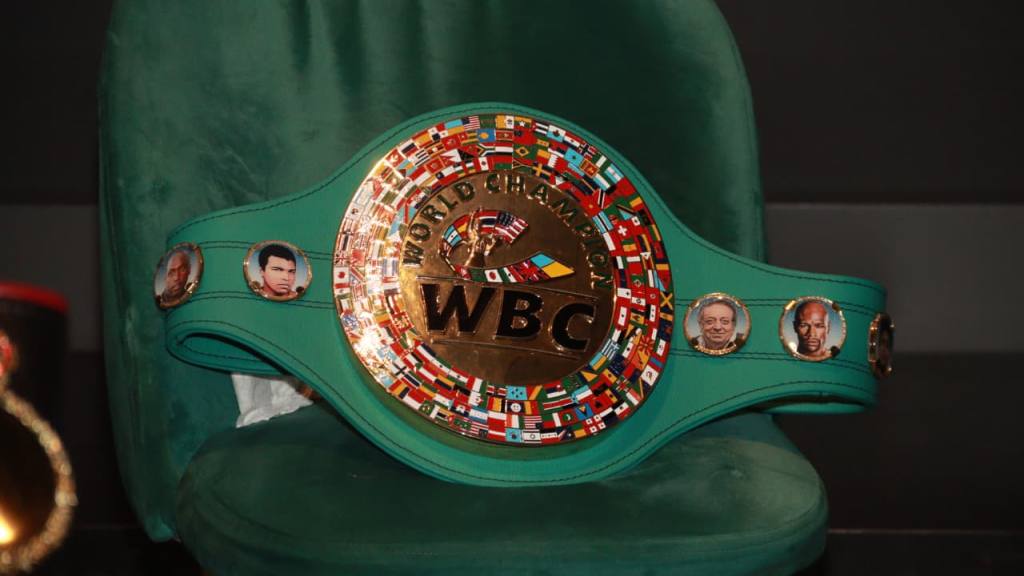 Conferencia de prensa de Lester Martínez | Alex Meoño