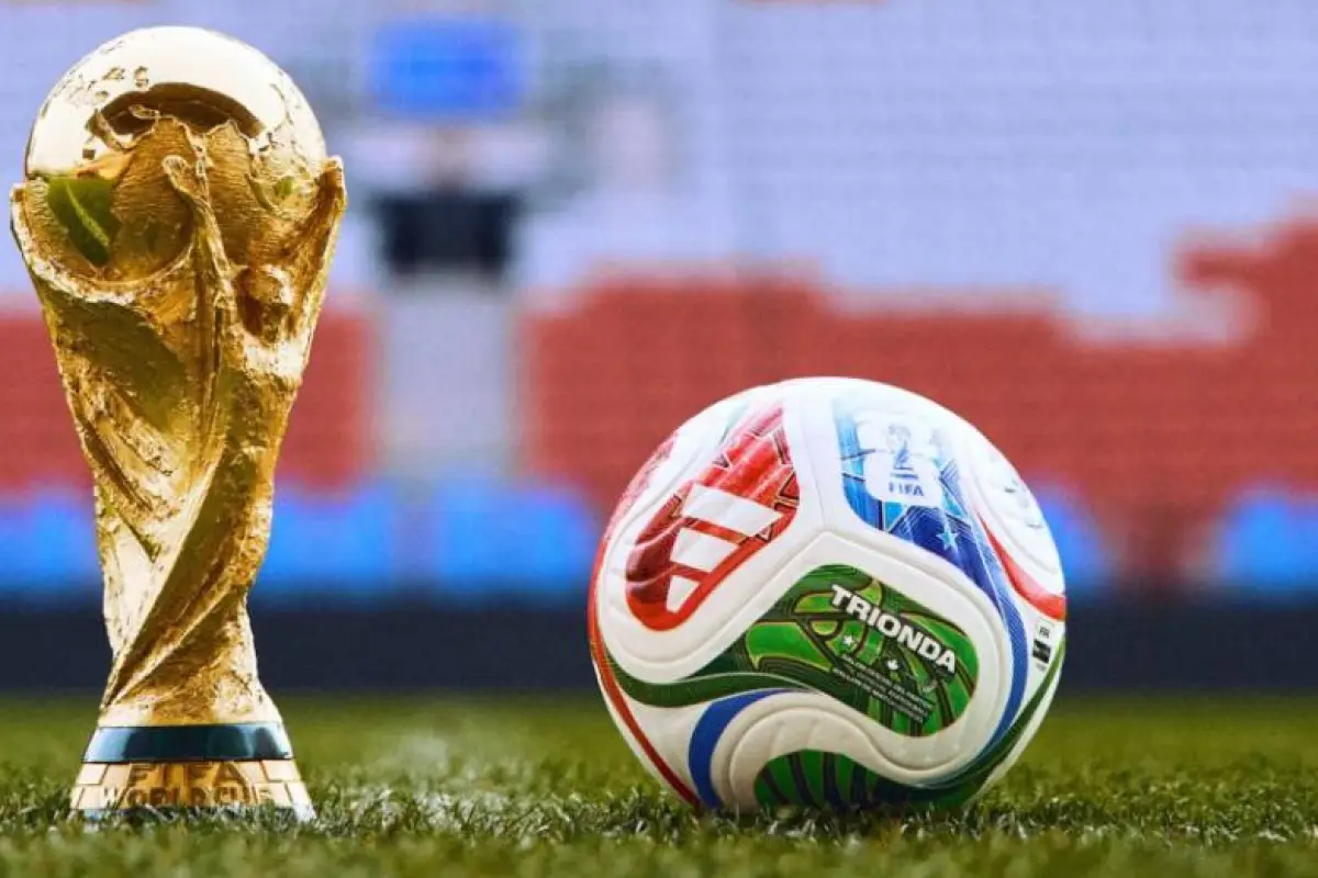 El Mundial 2026 contará con nuevas reglas