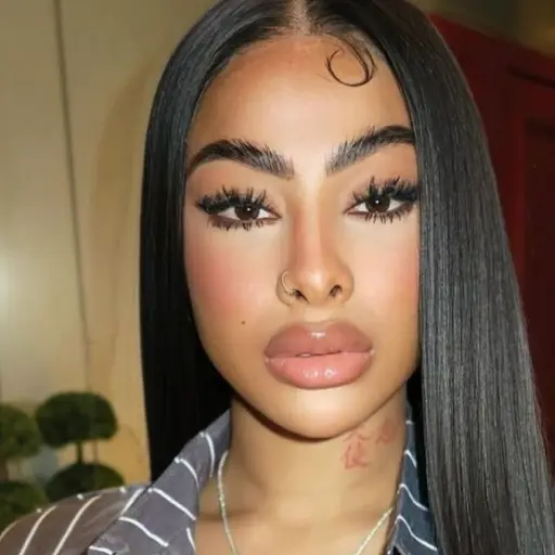 Yailin La Más Viral ,Redes sociales