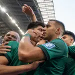 Bolivia-Irak y Jamaica-Congo por dos boletos al Mundial 2026t