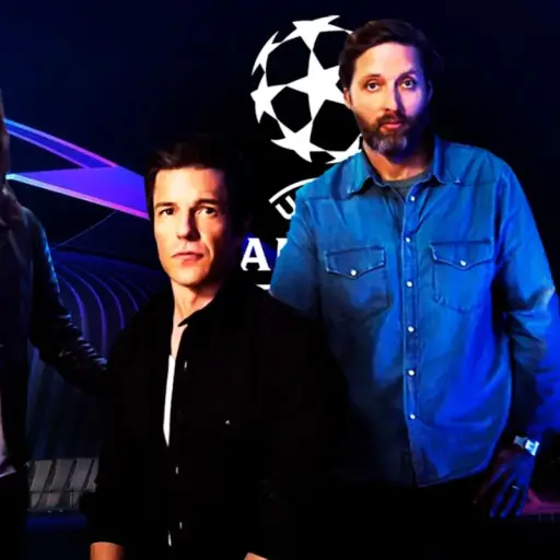 The Killers ,Redes sociales