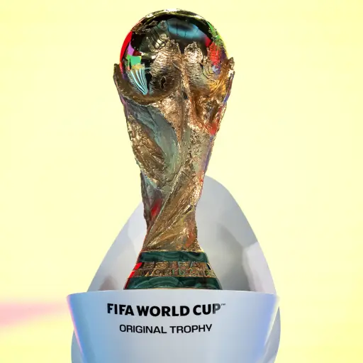 Aficionado vende casa para asistir al Mundial 2026