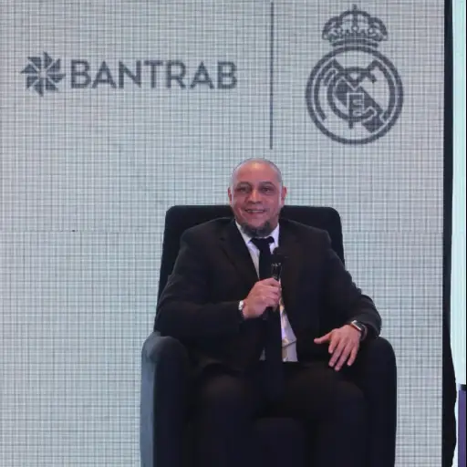Roberto Carlos visita Guatemala para Encuentro de Bienestar de Bantrab ,Alejandro Meoño 