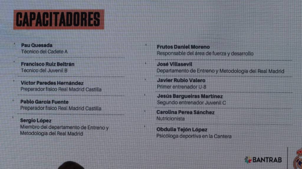 Roberto Carlos, leyenda de Real Madrid, en Encuentro de Bantrab  | Alejandro Meoño