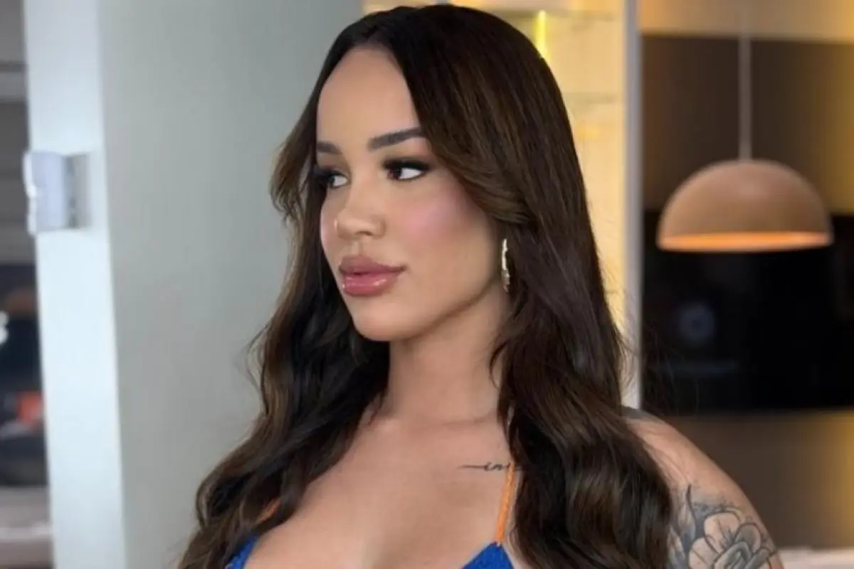 Monniky Fraga, Redes sociales