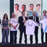 Roberto Carlos visita Guatemala y deja un mensaje de liderazgo y mentalidad ganadorat