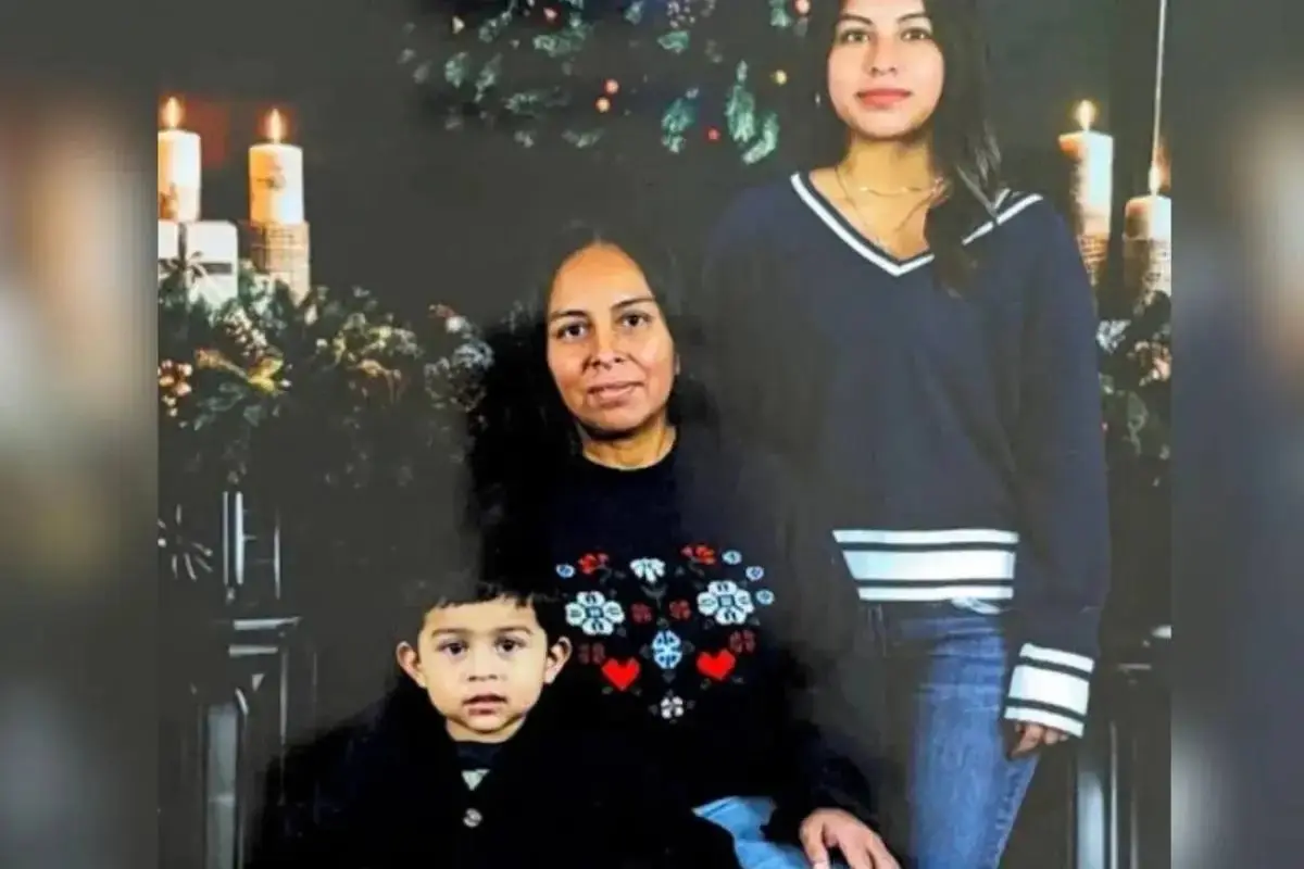 Guatemaltecos desaparecidos en Alabama, Foto Ar