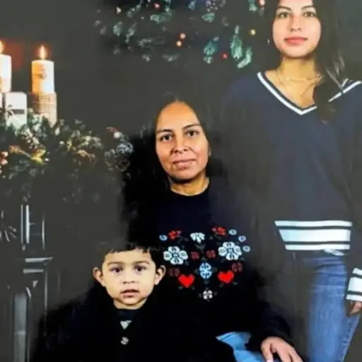 Guatemaltecos desaparecidos en Alabama ,Foto Ar