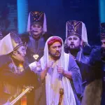 27 de marzo: por qué se celebra el Día Mundial del Teatro y qué ver en Guatemalat