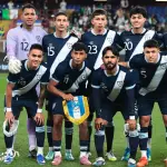 Las peores derrotas de la Selección Nacional de Guatemalat