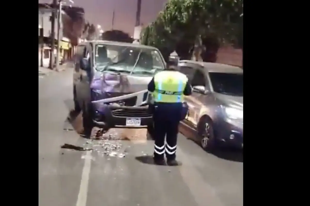 ., PMT de Villa Nueva