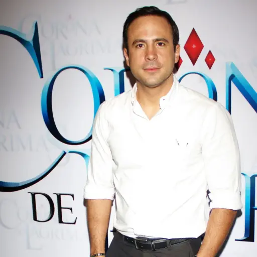 Ulises de la Torre ,Instagram