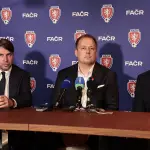 Decenas de detenidos en República Checa por presunto amaño de partidost