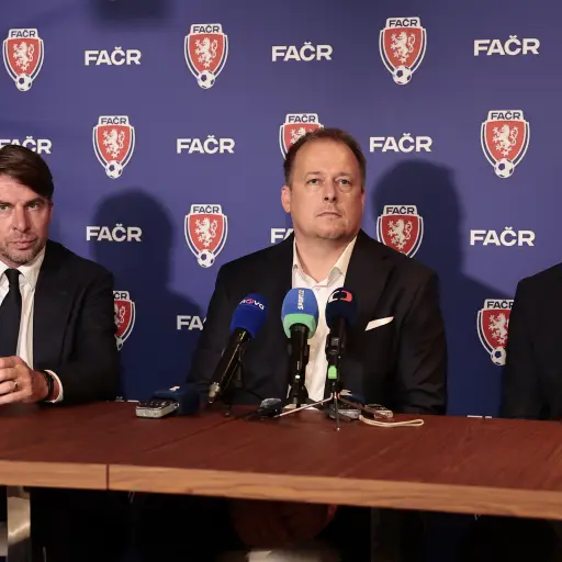 Decenas de detenidos en República Checa por presunto amaño de partidos - FACR