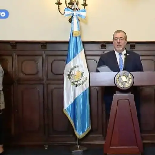 . ,Gobierno de Guatemala