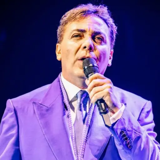 Cristian Castro ,Instagram