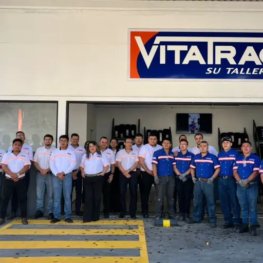 Vitatrac ,Redes sociales