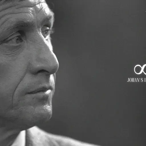 El legado de Johan Cruyff, diez años después de su fallecimiento - Johan Cruyff