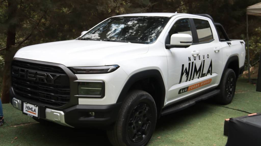 Chery Himla llega a Guatemala | Alejandro Meoño