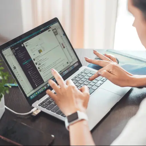 Teletrabajo ,Imagen con fines ilustrativos | pixabay