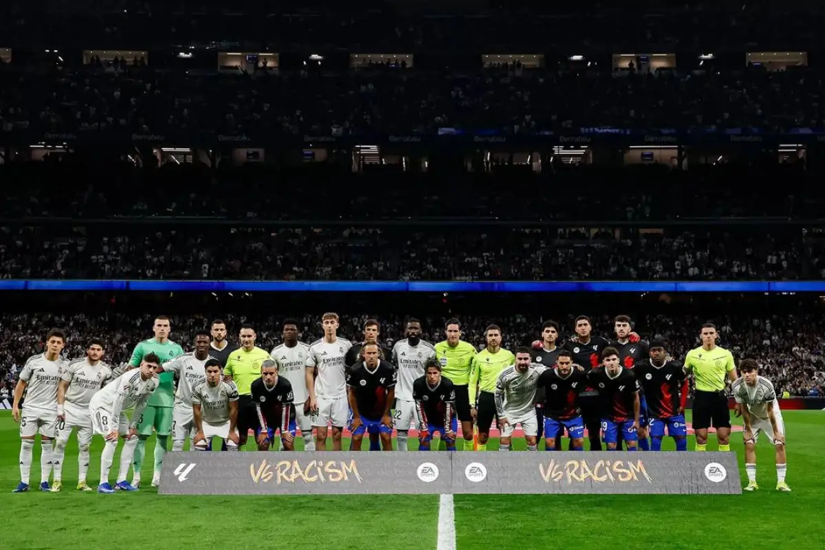 El Atlético de Madrid estalla contra el arbitraje tras el derbi - Real Madrid C.F.