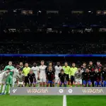 El Atlético de Madrid estalla contra el arbitraje tras el derbit