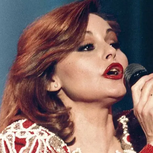 Rocío Dúrcal ,Redes sociales