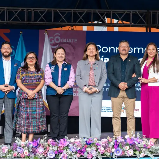 Capacitación de educación digital a mujeres en Acatenango ,Cortesía