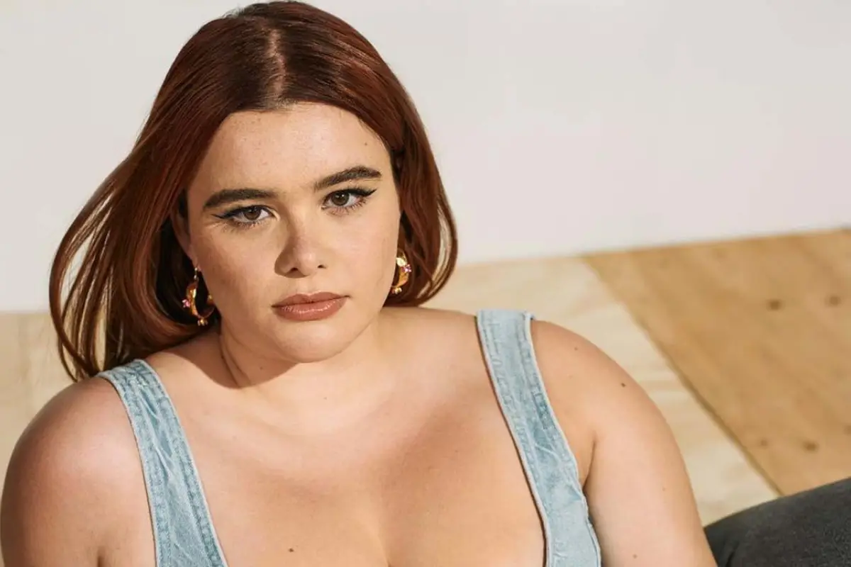 Barbie Ferreira, Instagram