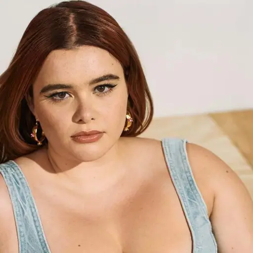 Barbie Ferreira ,Instagram