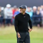 Tiger Woods prepara su posible regresot