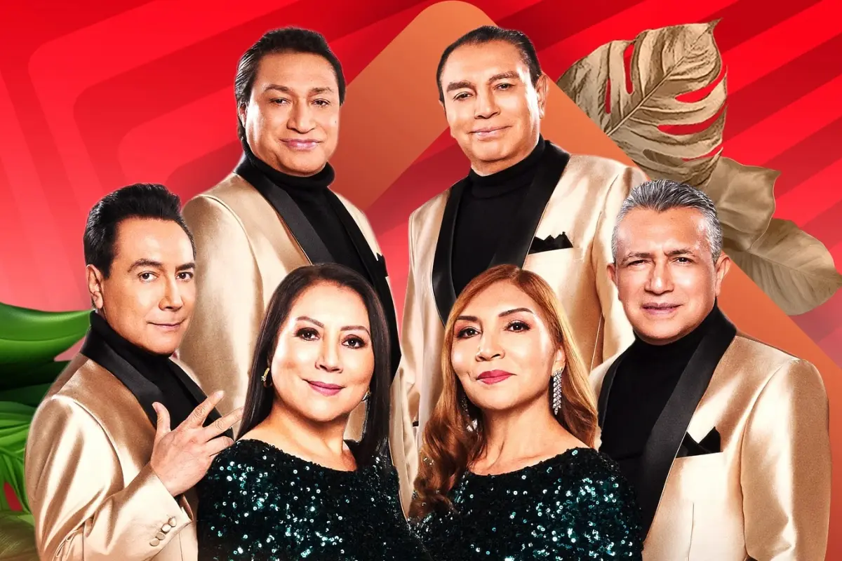 Conciertos de verano en Guatemala, Redes sociales